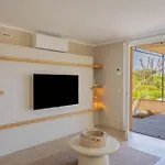 Lägenhet Charming A C House 2br 4p - Saint-Tropez