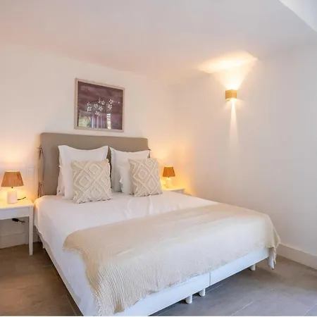 Apartment Charming A C House 2br 4p - Saint-Tropez