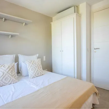 Charming A C House 2br 4p - * Saint-Tropez