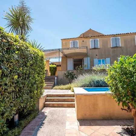 Apartment Charming A C House 2br 4p - Saint-Tropez