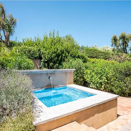 Charming A C House 2br 4p - Apartment *