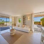 Apartment Charming A C House 2br 4p -