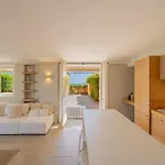 Charming A C House 2br 4p - Saint-Tropez