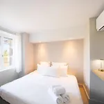 Charming A C House 2br 4p - Apartment Saint-Tropez