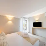 Charming A C House 2br 4p - Saint-Tropez