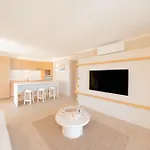 Charming A C House 2br 4p - Saint-Tropez