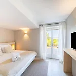 Charming A C House 2br 4p - * Saint-Tropez