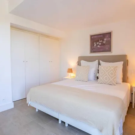 Charming A C House 2br 4p - Saint-Tropez