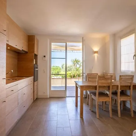 Charming A C House 2br 4p - Apartament *