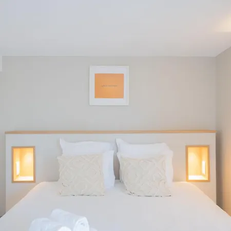 Charming A C House 2br 4p - Saint-Tropez