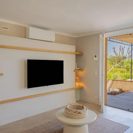 Appartamento Charming A C House 2br 4p - Saint-Tropez