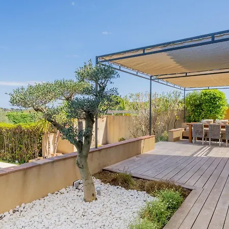 Appartamento Charming A C House 2br 4p -