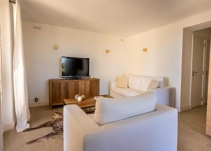 Appartement Charming A C House 2br 4p - *