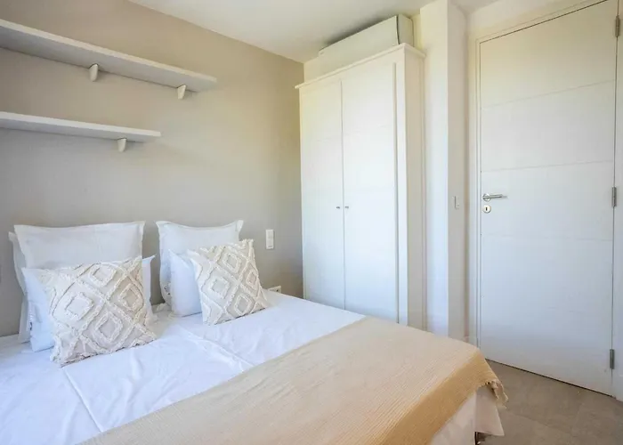 Charming A C House 2br 4p - * Saint-Tropez