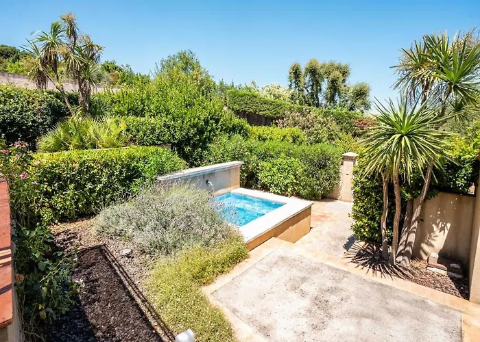 Appartement Charming A C House 2br 4p -